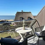 Apartman Schloss-am-meer-wohnung-28 Wenningstedt-Braderup (Sylt)