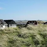 Apartman Schloss-am-meer-wohnung-28 Wenningstedt-Braderup (Sylt)