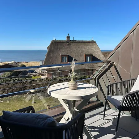 Schloss-am-meer-wohnung-28 Веннингштедт