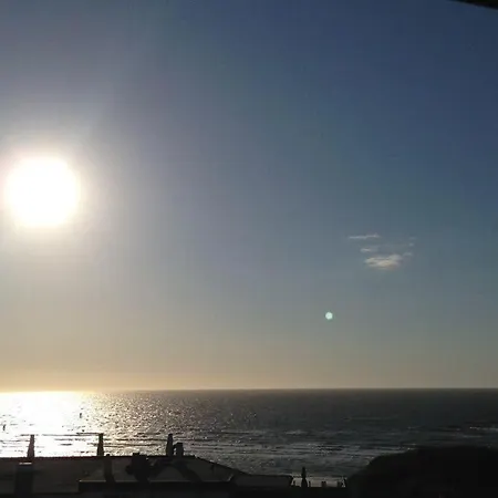 Апартаменты Schloss-am-meer-wohnung-28