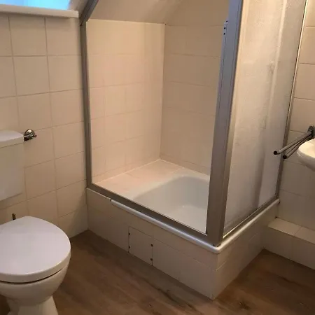 Апартаменты Schloss-am-meer-wohnung-28 Веннингштедт