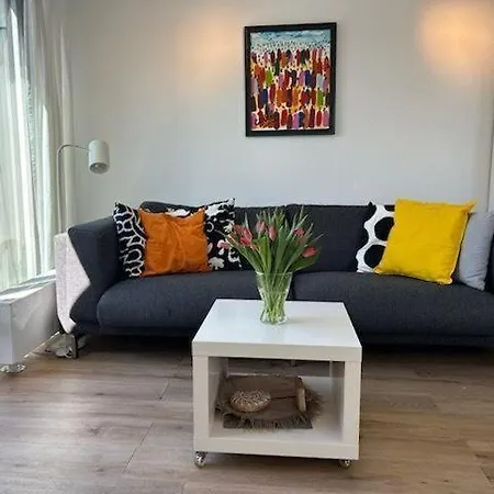 Schloss-am-meer-wohnung-28 Веннингштедт