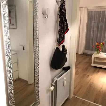 Schloss-am-meer-wohnung-28 Апартаменты