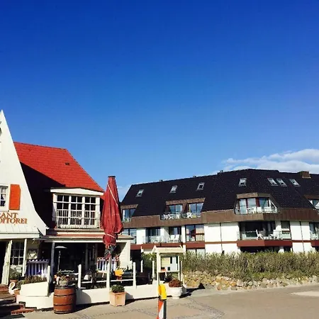 Schloss-am-meer-wohnung-28 Апартаменты *