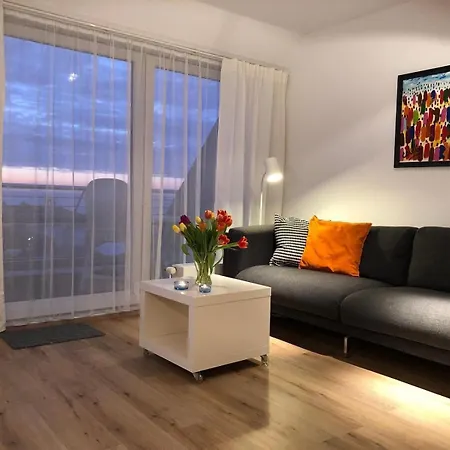 Schloss-am-meer-wohnung-28 * Веннингштедт