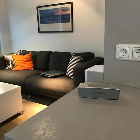 Schloss-am-meer-wohnung-28 Веннингштедт