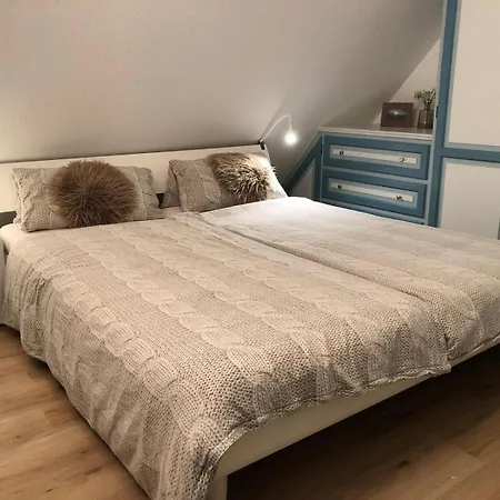 Schloss-am-meer-wohnung-28 Апартаменты *