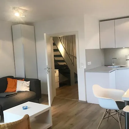 Schloss-am-meer-wohnung-28 Apartman *