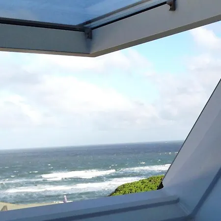 Apartman Schloss-am-meer-wohnung-28 Wenningstedt-Braderup (Sylt)