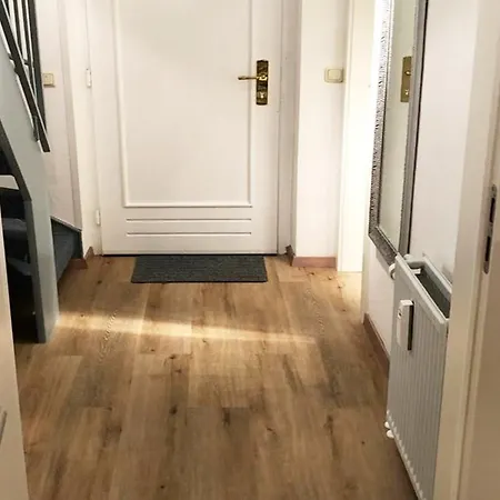 Schloss-am-meer-wohnung-28 Apartamento